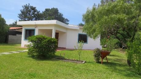 Casa En Tio Tom - Ref: Pb1181