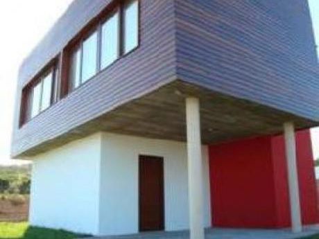 Casa En Las Grutas - Ref: Pb1254