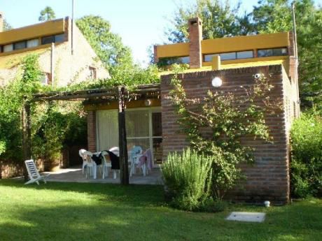 Casa En Punta Ballena - Ref: Pb176
