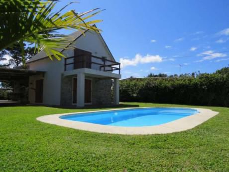 Casa En Tio Tom - Ref: Pb1833