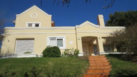Casa En Tio Tom - Ref: Pb202