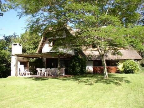 Casa En Solana - Ref: Pb388