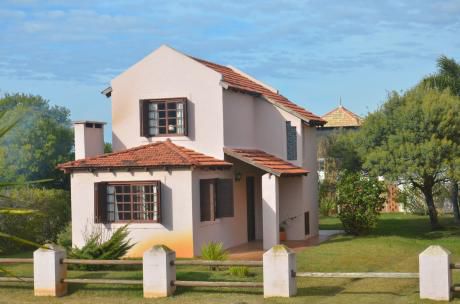 La Paloma - Rocha - Uruguay - Casa Alquiler Temporario