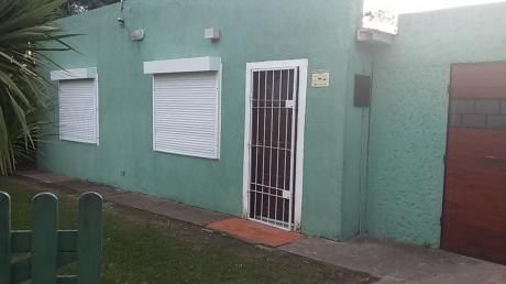 Alquilo Casa Muy Comoda Para Disfrutar!!!
