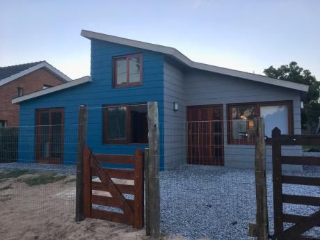 Casa En Alquiler Punta Del Este A 4 Cuadras De La Playa