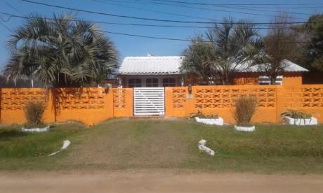 Alquiler De Casa En Barra De Chuy Uruguay
