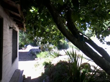 Alquiler Casa Temporada Marindia Sur