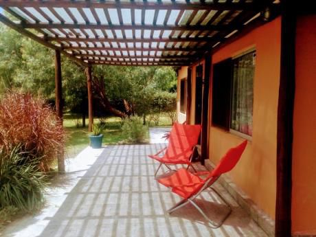 Casa Cipres Amarillo
