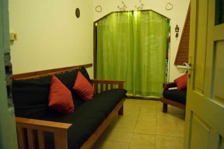 Alquilo Casa En Piriapolis