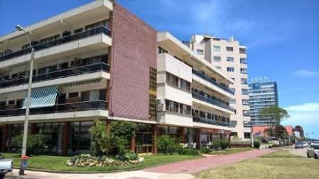 Precioso Apartamento En Punta Del Este Para Alquiler