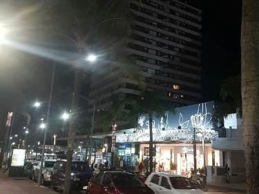 Avda Gorlero Entre 27 Y 28 Sn, Punta Del Este