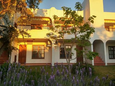 Apartamento En Proa Al Mar