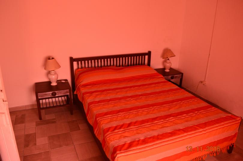 Retiro, casa en alquiler en La Paloma