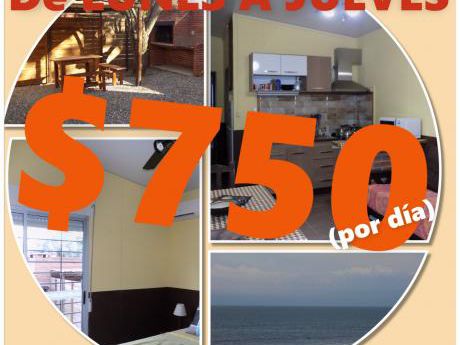 Piriapolis Bal. Solis