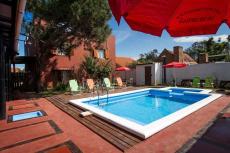Apartamentos Lo De Renán - Alquiler En La Balconada - La Paloma - Rocha