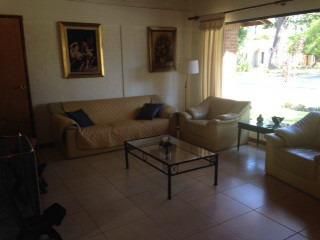 Chalet Nuevo Parada 14 Playa Mansa Punta Del Este