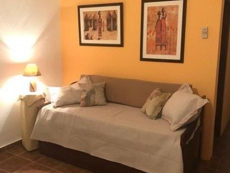 Casa Amigable
