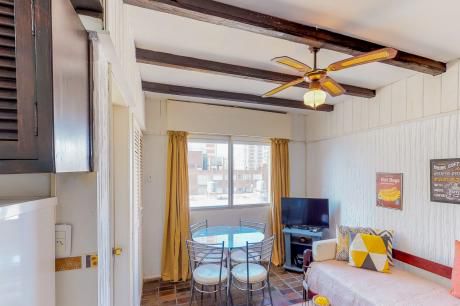 Acogedor Apartamento En El Centro - Isla Lobos I