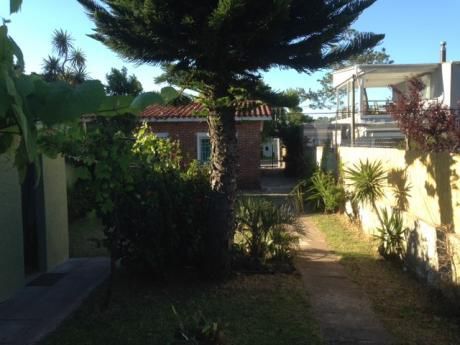 Casa En Punta Del Este. Excelente Ubicación.