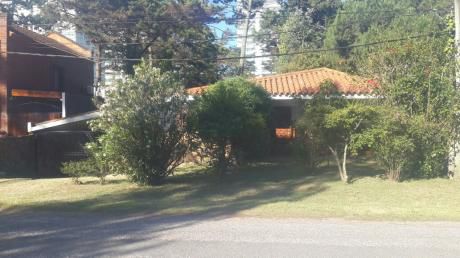 Chalet Las 5 Marías Parada 14 De La Mansa · Punta Del Este