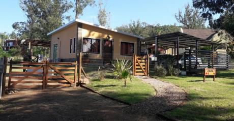 Casa En Alquier En Piriapolis !