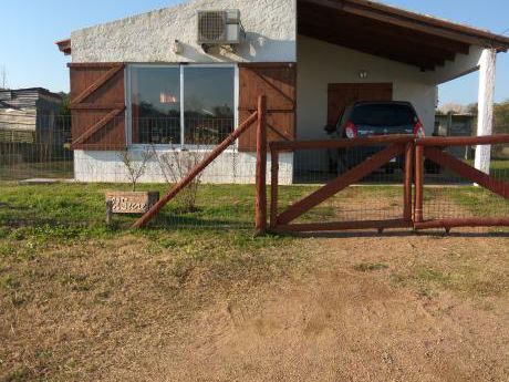Alquiler Temporada Casa Piriapolis Playa Grande