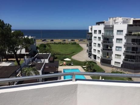 Apartamento En Punta Del Este