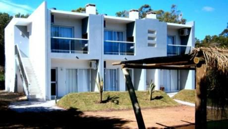 Dunas Del Este, Apartamentos