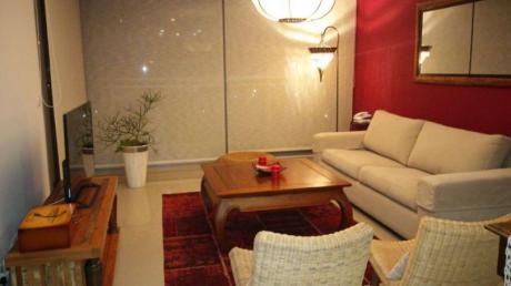 Gran Apartamento A Estrenar, Con Excelente Vista Al Mar.