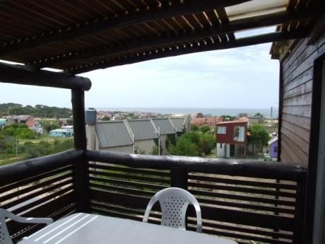 Monoambiente En Punta Del Diablo