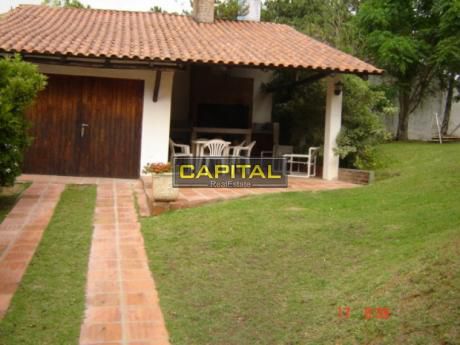 Casas En Rincón Del Indio