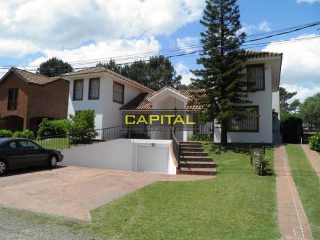 Casa En San Rafael - Excelente Ubicación