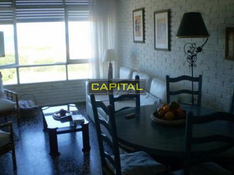 Apartamento Punta Del Este
