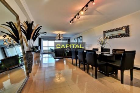 Apartamento Venta Y Alquiler Brava Punta Del Este