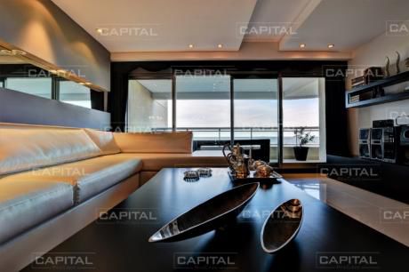 Apartamento Venta Alquiler Brava, Punta Del Este