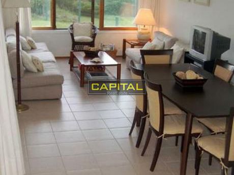 Apartamento Playa Brava Punta Del Este
