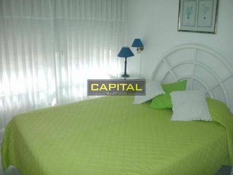 Apartamentos En Playa Brava