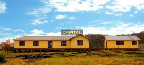 Casas En Sauce De Portezuelo