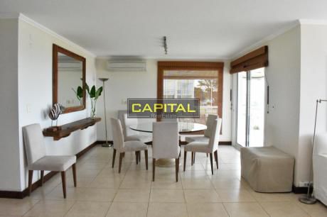 Apartamento Playa Brava