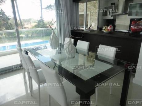 Apartamentos En Rincón Del Indio
