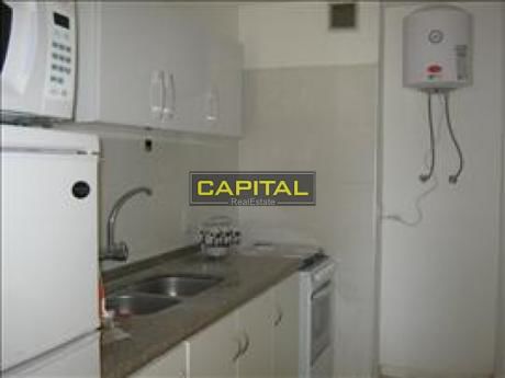 Apartamentos En Roosevelt