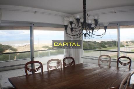Apartamentos En Playa Brava
