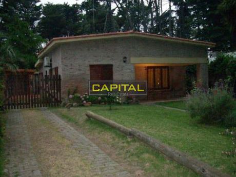 Casas En San Rafael