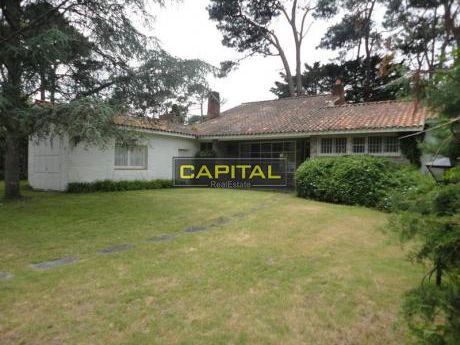 Casas En San Rafael