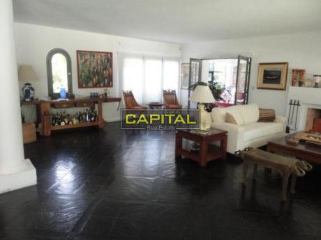 Casas En Rincón Del Indio