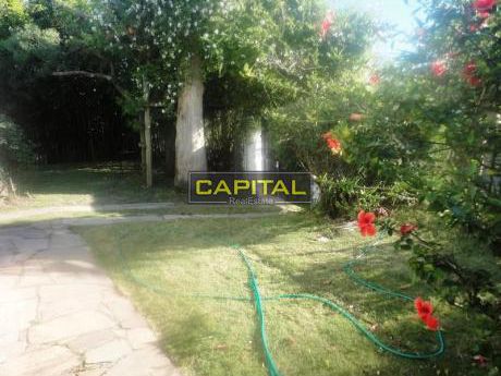Casas En San Rafael