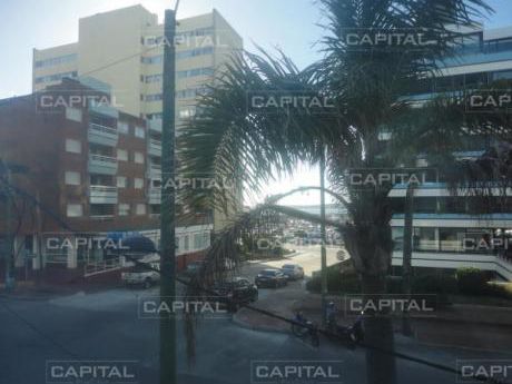 Apartamentos En Península