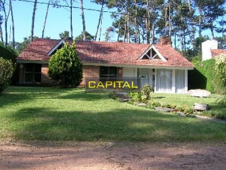 Casa San Rafael - Punta Del Este