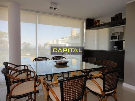 Apartamentos En Rincón Del Indio