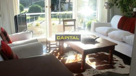 Apartamentos En Península
